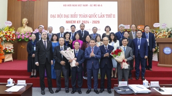 nhieu muc tieu va cach lam moi cua hoi huu nghi viet nam armenia