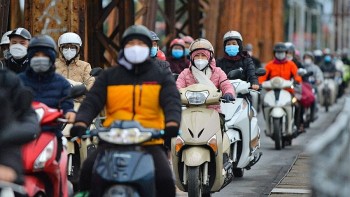 Thời tiết hôm nay (19/12): Bắc Bộ đón không khí lạnh tăng cường, có nơi dưới 10 độ C