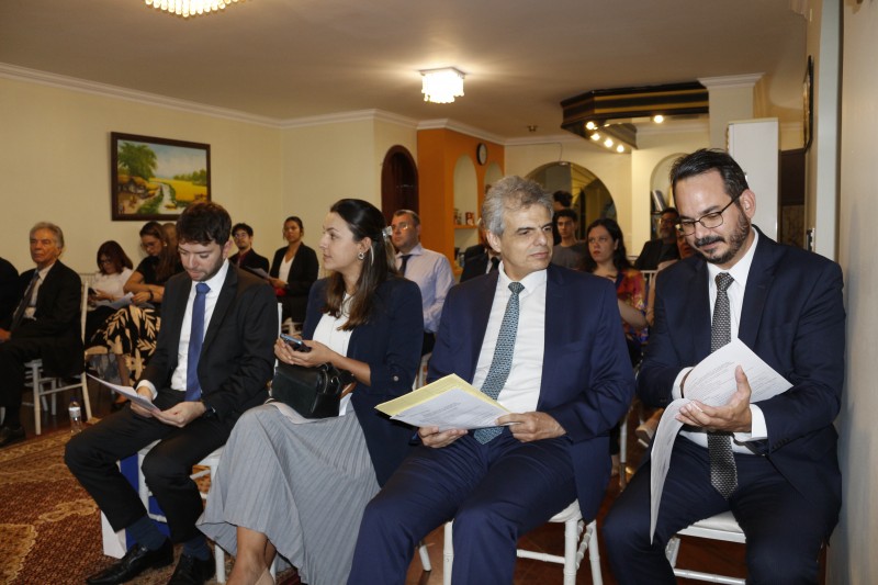 Việt Nam sẵn sàng tạo điều kiện thuận lợi cho các doanh nghiệp Brazil
