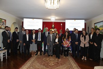 Việt Nam sẵn sàng tạo điều kiện thuận lợi cho các doanh nghiệp Brazil