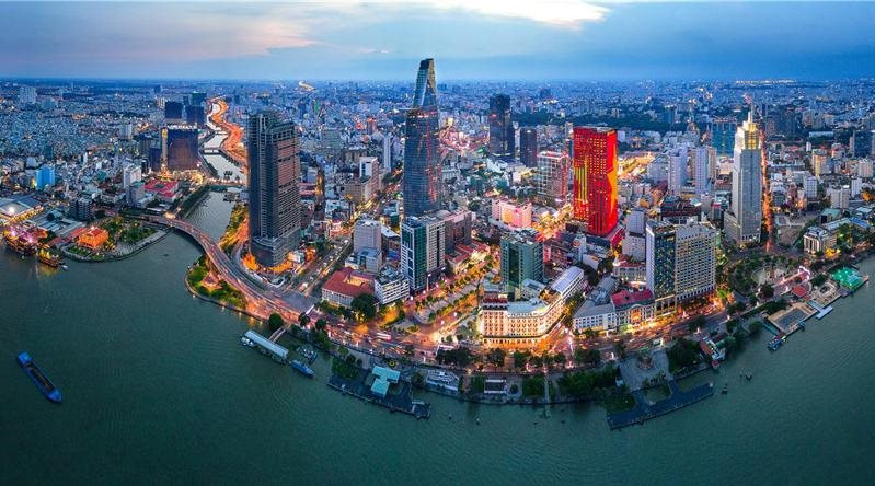 Chuyên gia HSBC: "Việt Nam trở lại là ngôi sao tăng trưởng trong khối ASEAN"