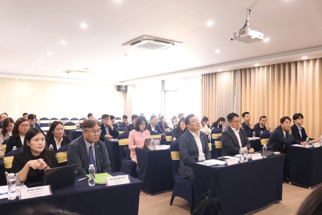 Sáu dự án đạt giải Cuộc thi “Những người tạo thay đổi”
