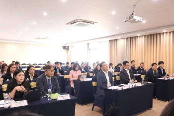 Sáu dự án đạt giải Cuộc thi “Những người tạo thay đổi”
