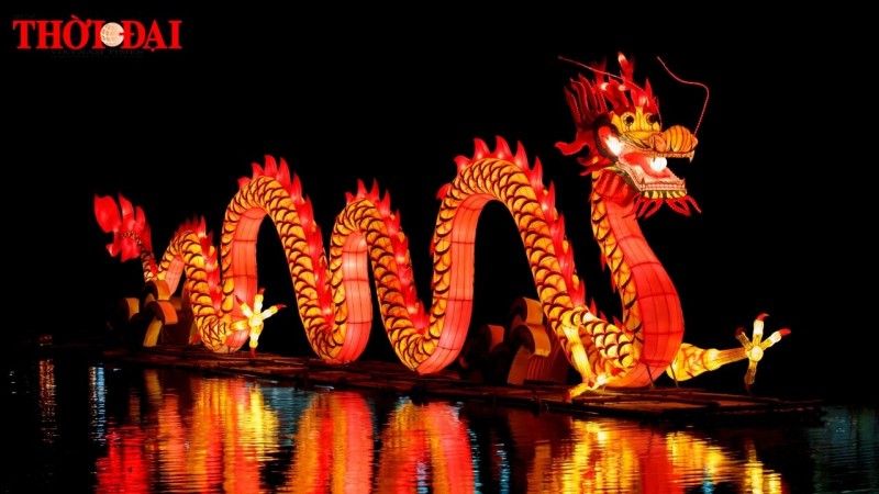 Tử vi tuần mới 23/12 đến 29/12/2024 tuổi Thìn: Tình duyên, công danh tài lộc, sức khỏe