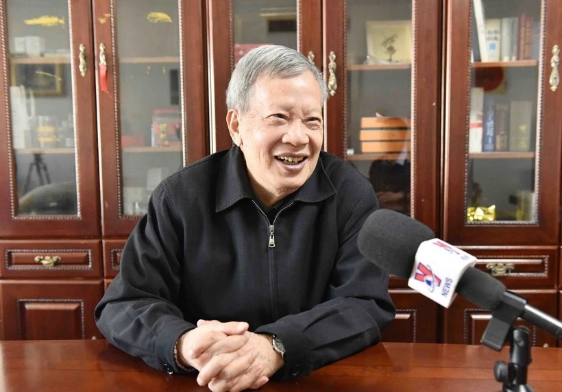Ngoại giao văn hóa: 2024 là năm &quot;bội thu&quot; của ngoại giao văn hóa Việt Nam