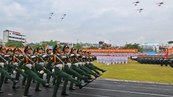 thong diep cua hoa binh