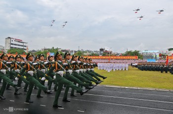 Thông điệp của hòa bình