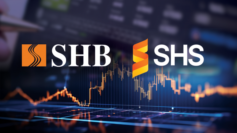 cap doi shb va shs chua buoc vao chu ky tang gia moi