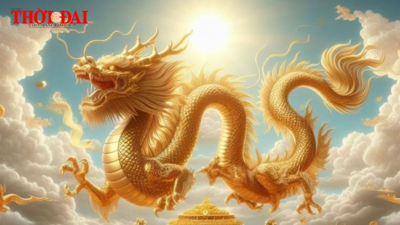 Top con giáp may mắn hôm nay 27/12/2024: Mùi nhận tài lộc bất ngờ Dần làm gì cũng suôn sẻ