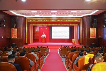 yen bai to chuc hoi nghi tap huan cong tac nhan quyen cap co so