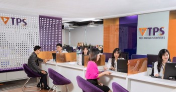 Chứng khoán ORS chuyển đợt tăng vốn điều lệ lên gần 5.400 tỷ đồng sang năm 2025