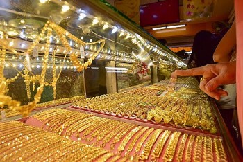 Ngân hàng Nhà nước nói gì về việc bình ổn thị trường vàng?