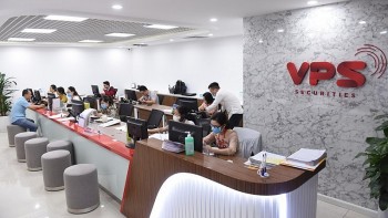 Chứng khoán VPS muốn đổi trụ sở và phát hành 7.000 tỷ đồng trái phiếu chuyển đổi