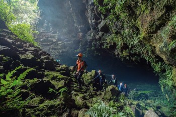 Đắk Nông nhận danh hiệu Công viên địa chất toàn cầu UNESCO lần thứ 2