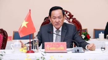tiep tuc phoi hop xay dung tu bo ton tao dai huu nghi viet nam campuchia