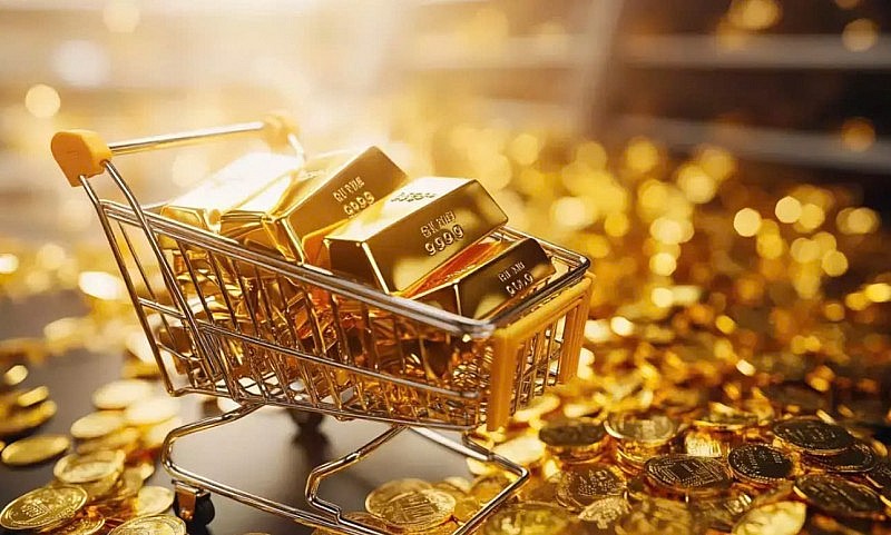Giá vàng thế giới sẽ ra sao trong tuần giao dịch cuối cùng của năm 2024?