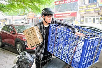 Làm thế nào bứt phá công việc trong những ngày cuối cùng của năm?