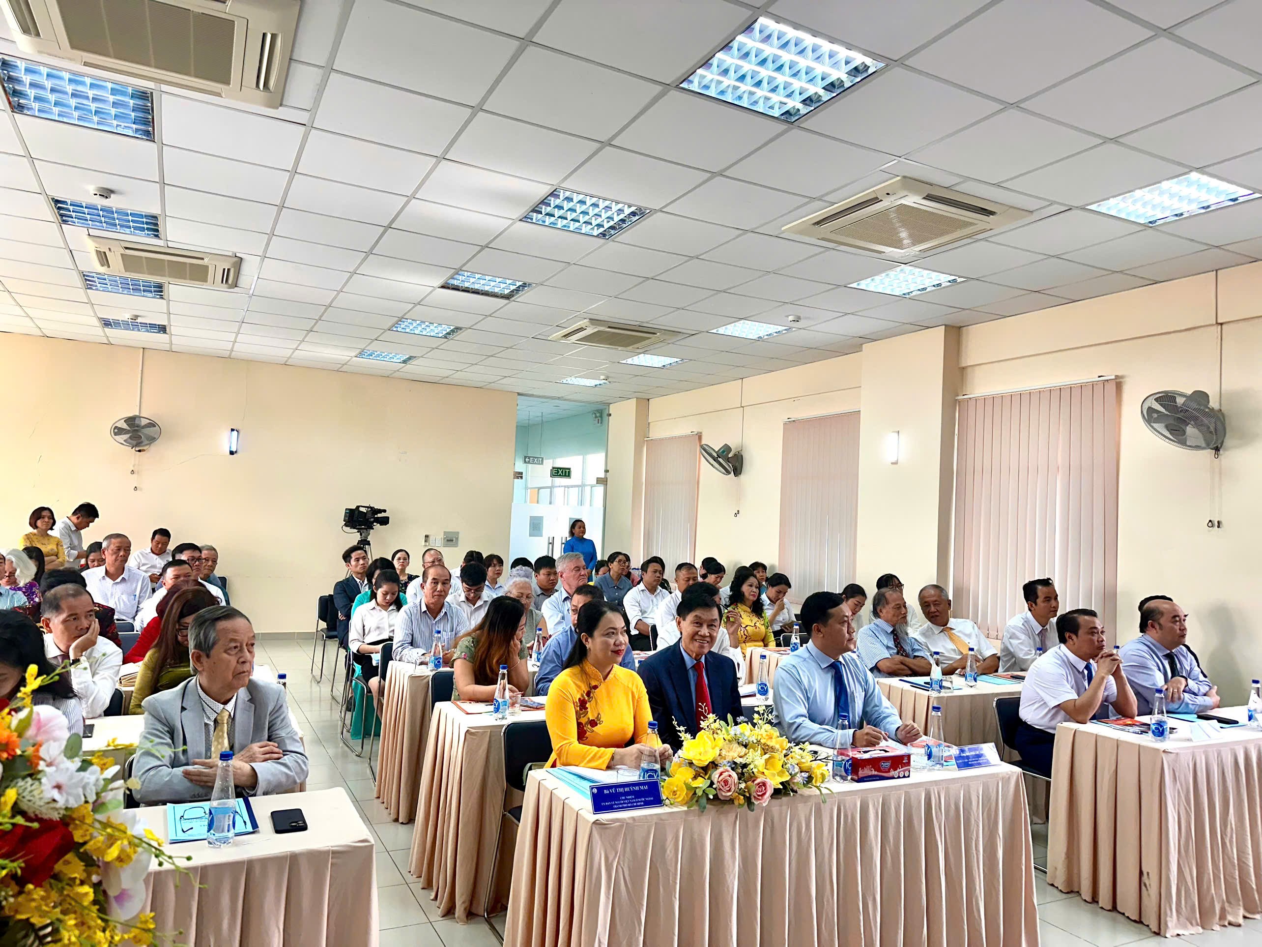 hội nghị tổng kết công tác năm 2024 và triển khai phương hướng, nhiệm vụ năm 2025