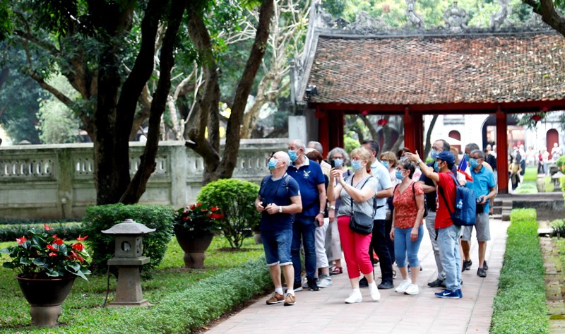 10 sự kiện, vấn đề nổi bật của Thủ đô Hà Nội năm 2024