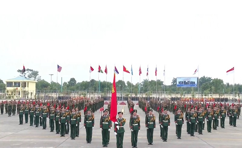 10 sự kiện, vấn đề nổi bật của Thủ đô Hà Nội năm 2024