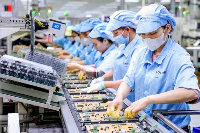 10 sự kiện, vấn đề nổi bật của Thủ đô Hà Nội năm 2024