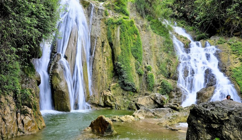 Condé Nast Traveller: Hòa Bình lọt top top 71 điểm đến đẹp nhất thế giới