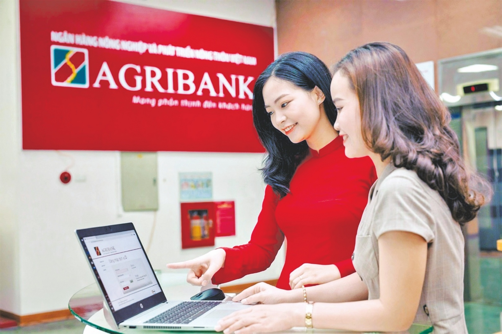 Agribank báo lợi nhuận trước thuế năm 2024 tăng trưởng hơn 8%