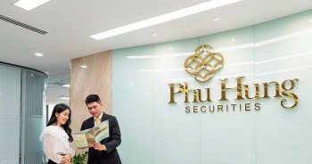 chung khoan phu hung tiep tuc dat muc tieu tham vong sau dot tang von