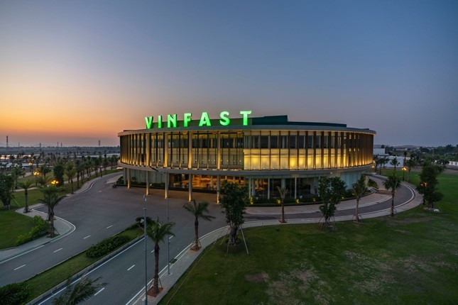 CNN Indonesia: &apos;VinFast năm 2024 - Số một thị trường nội địa, bứt phá toàn cầu&apos;