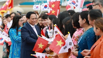 doi ngoai viet nam nam 2024 tich cuc chu dong gop phan tao da dua dat nuoc buoc vao ky nguyen moi