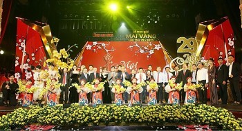 mai vang se mang den dieu gi tai le trao giai lan thu 30 nam 2024