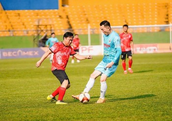 Vun đắp tình hữu nghị tỉnh Bình Dương và TP Daejeon (Hàn Quốc)