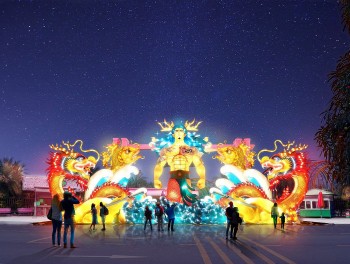 van hoa viet len ngoi trong le hoi anh sang phuong dong