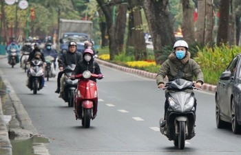 Thời tiết hôm nay (7/1): Cả nước ngày nắng, đêm và sáng trời rét