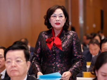 Chuẩn bị chuyển giao bắt buộc 2 ngân hàng yếu kém còn lại