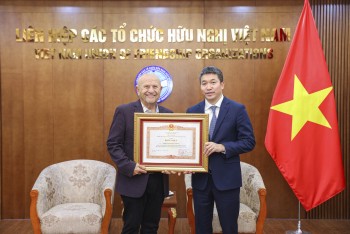 ghi nhan dong gop cua chu tich to chuc gibtk tai viet nam cho su nghiep phat trien ben vung