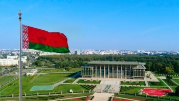 Cộng hòa Belarus sẽ tổ chức bầu cử Tổng thống vào cuối tháng 1 năm 2025