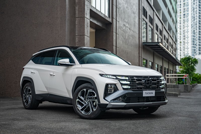 TC Group thông báo kết quả bán hàng Hyundai tháng 12/2024