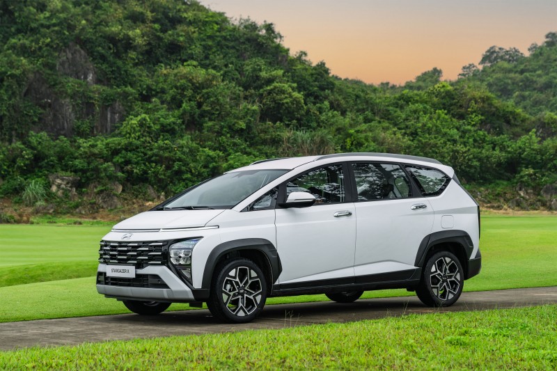 TC Group thông báo kết quả bán hàng Hyundai tháng 12/2024