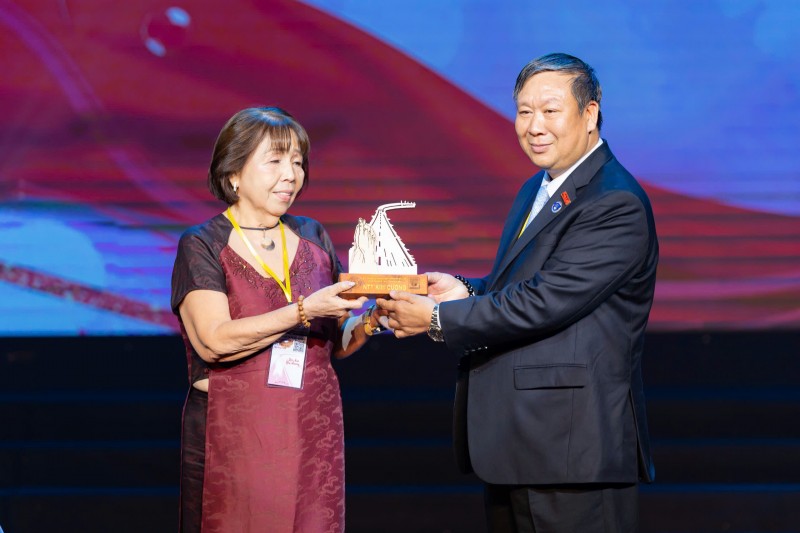 Chương trình nghệ thuật “một chút yêu thương