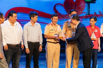 Chương trình nghệ thuật “một chút yêu thương"-lần 2.2025