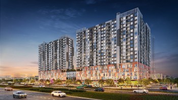 “Cơn khát” sản phẩm chung cư hàng hiệu tại xứ Thanh