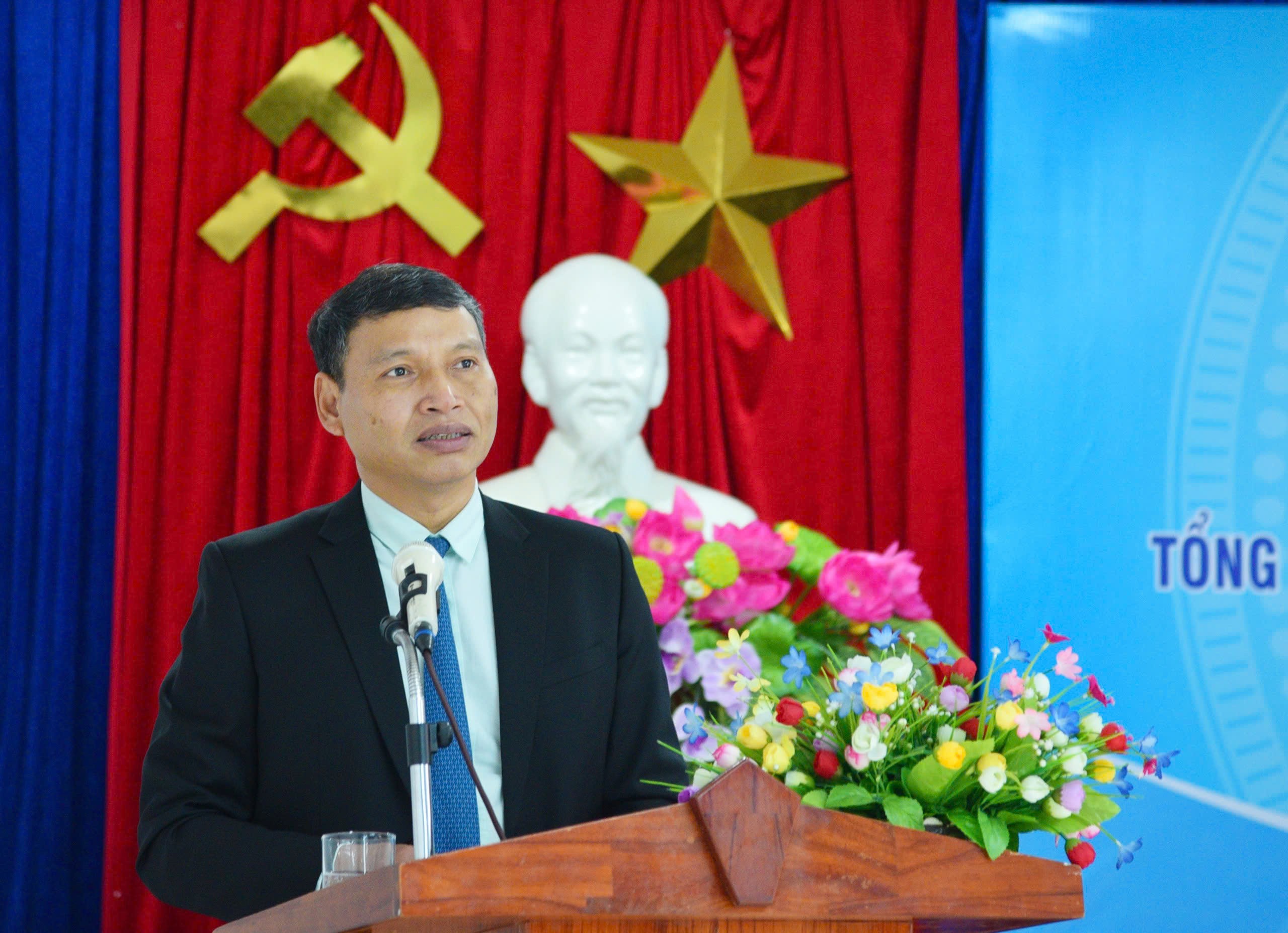Ông Hồ Kỳ Minh, Uỷ viên Ban Thường vụ Thành uỷ, Phó Chủ tịch Thường trực UBND thành phố