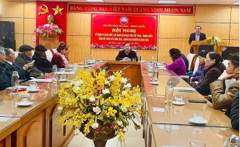 Bắc Giang: kỷ niệm 75 năm thiết lập quan hệ ngoại giao Việt Nam - Trung Quốc