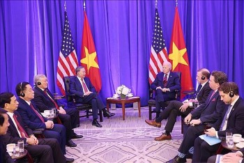 truyen thong argentina danh gia cao no luc ngoai giao kinh te cua viet nam