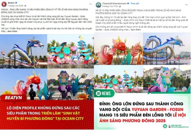 Combo đón Tết Ất Tỵ sung túc đủ đầy - ngất ngây trải nghiệm tại Ocean City