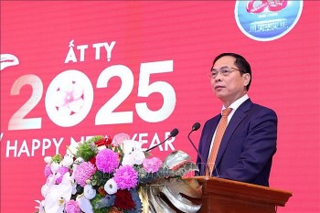 Việt Nam sẽ tổ chức nhiều sự kiện đối ngoại đa phương quan trọng trong năm 2025