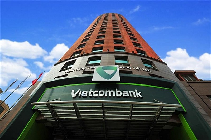 Vietcombank chuẩn bị họp ĐHĐCĐ bất thường bầu bổ sung thành viên HĐQT