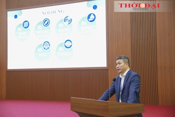8 trọng tâm công tác năm 2025 của hệ thống Liên hiệp các tổ chức hữu nghị Việt Nam