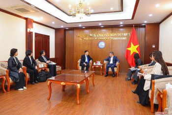Tăng cường giao lưu hợp tác giữa tỉnh Sơn Đông (Trung Quốc) với các địa phương của Việt Nam